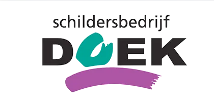 Schildersbedrijf Doek