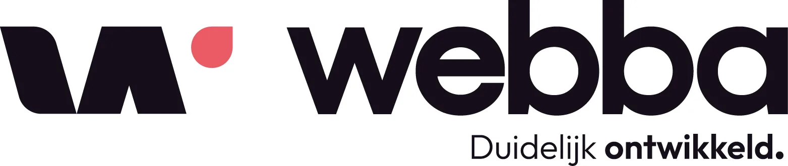 Logo Webba